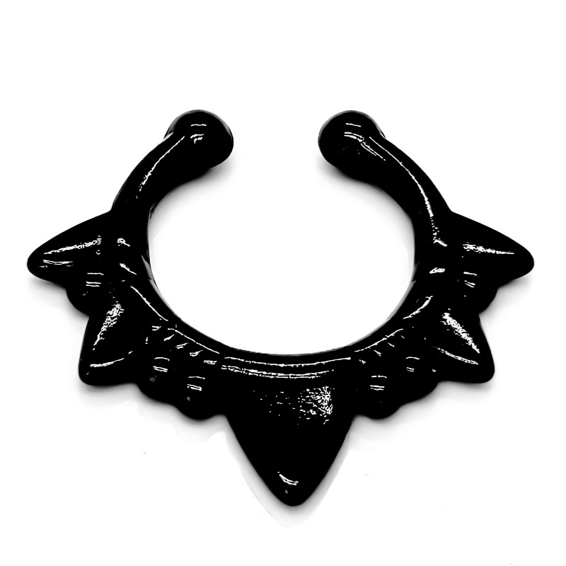 6:No. 2 black