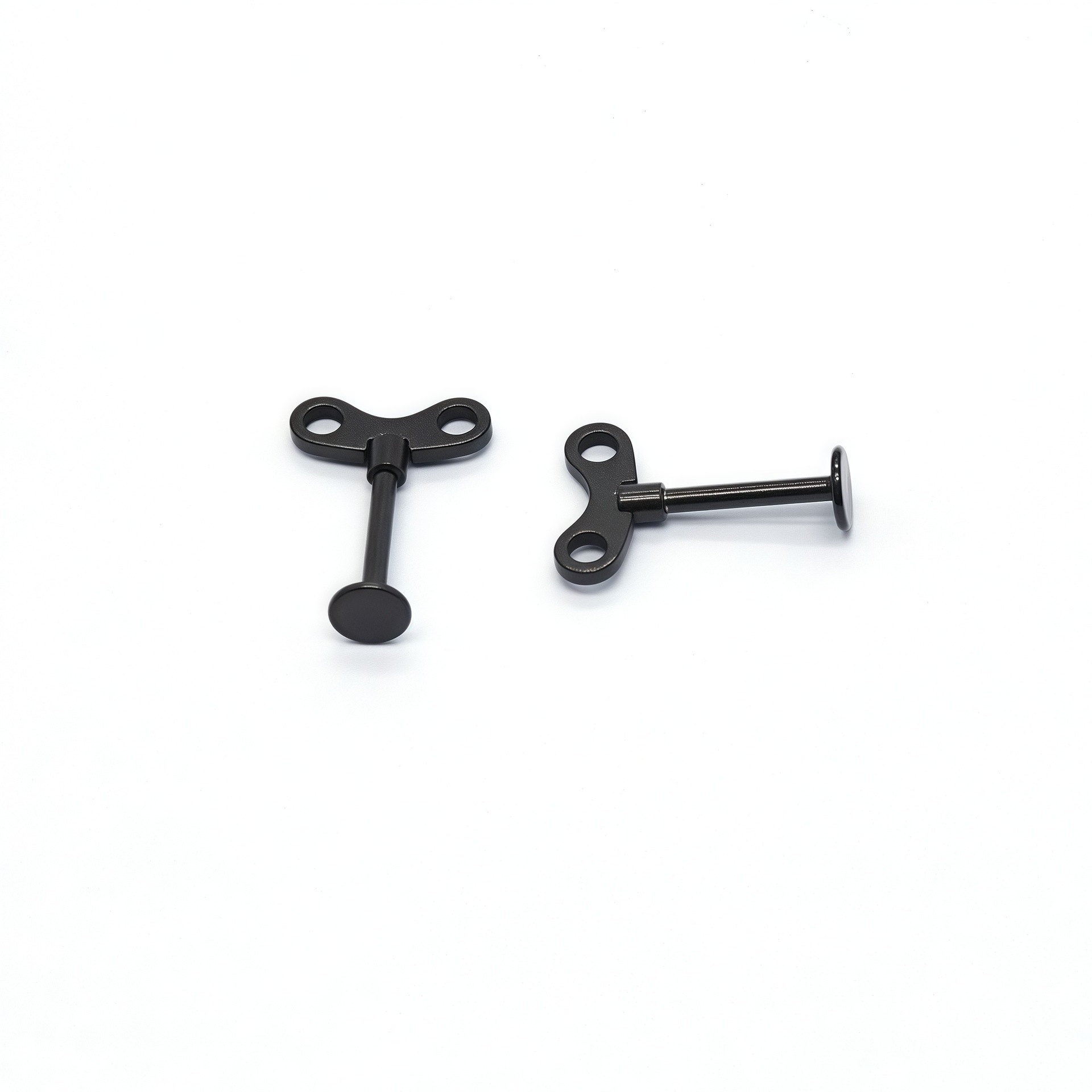 2 black