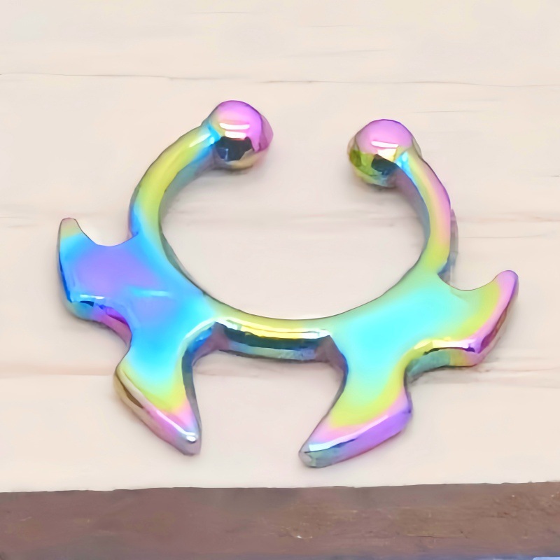 12:No. 4 colorful