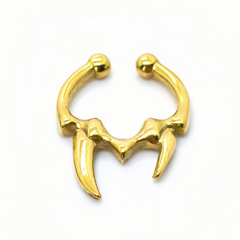 13:No. 1 gold