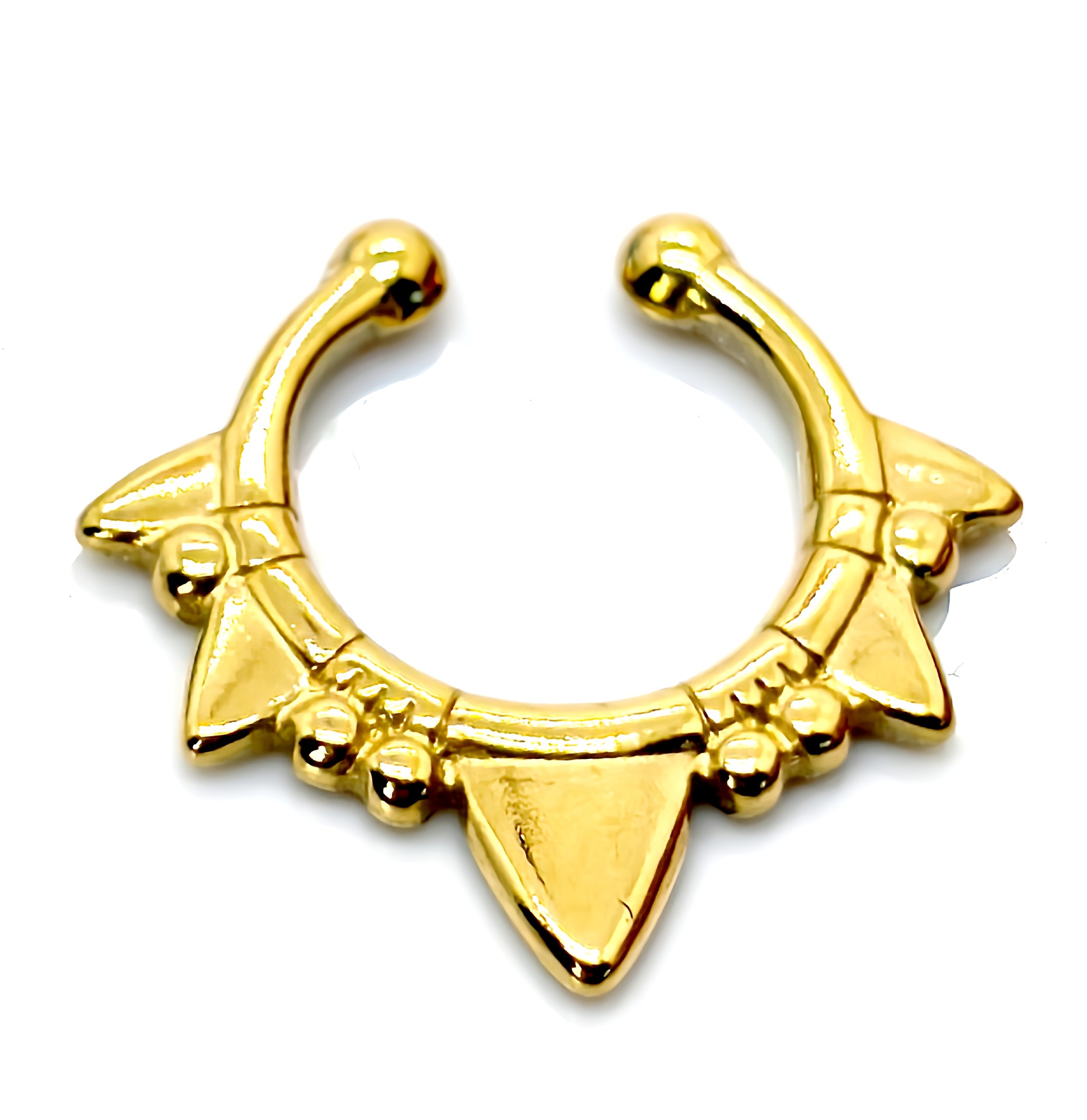 14:No. 2 gold