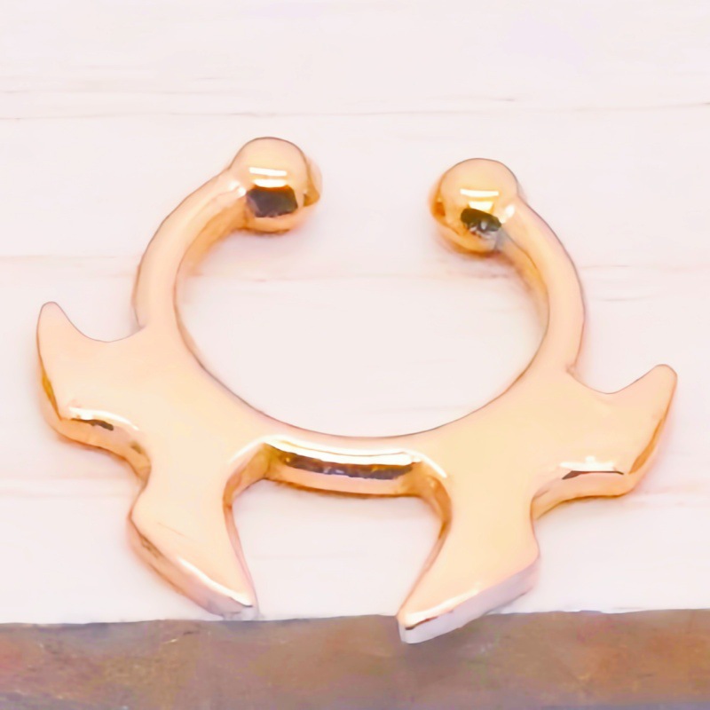 20:No. 4 rose gold
