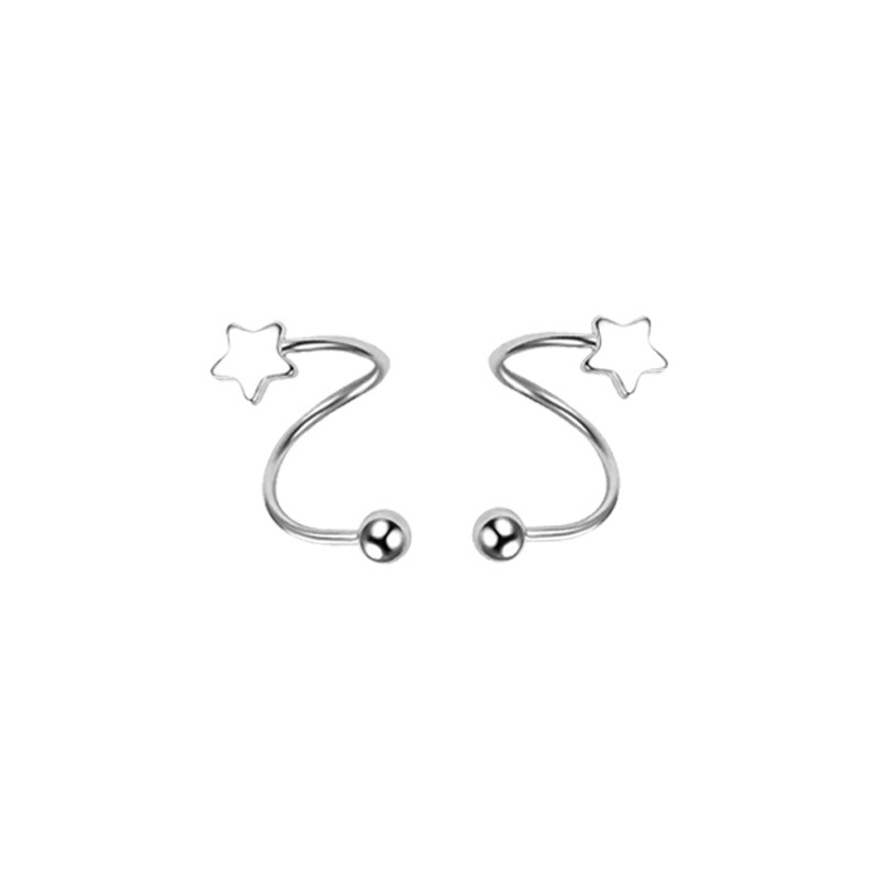 2:Pentagram steel color