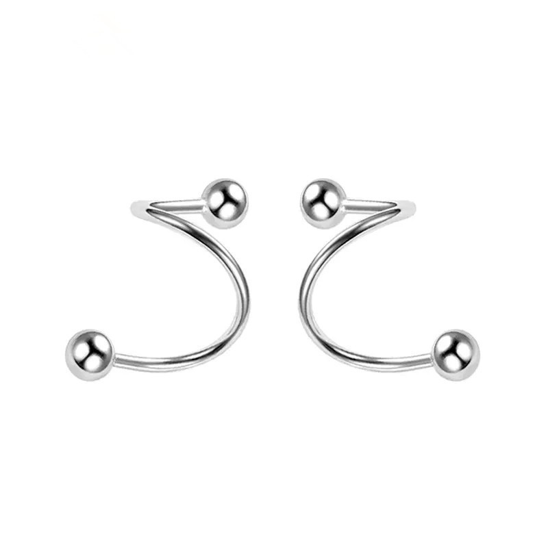 3:Bead steel color