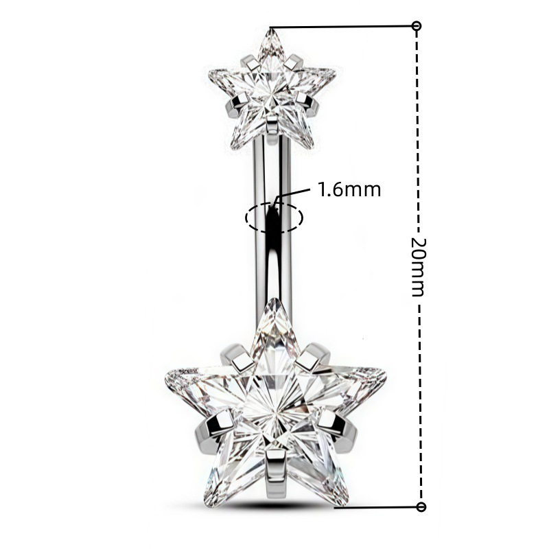 3:Five-pointed star