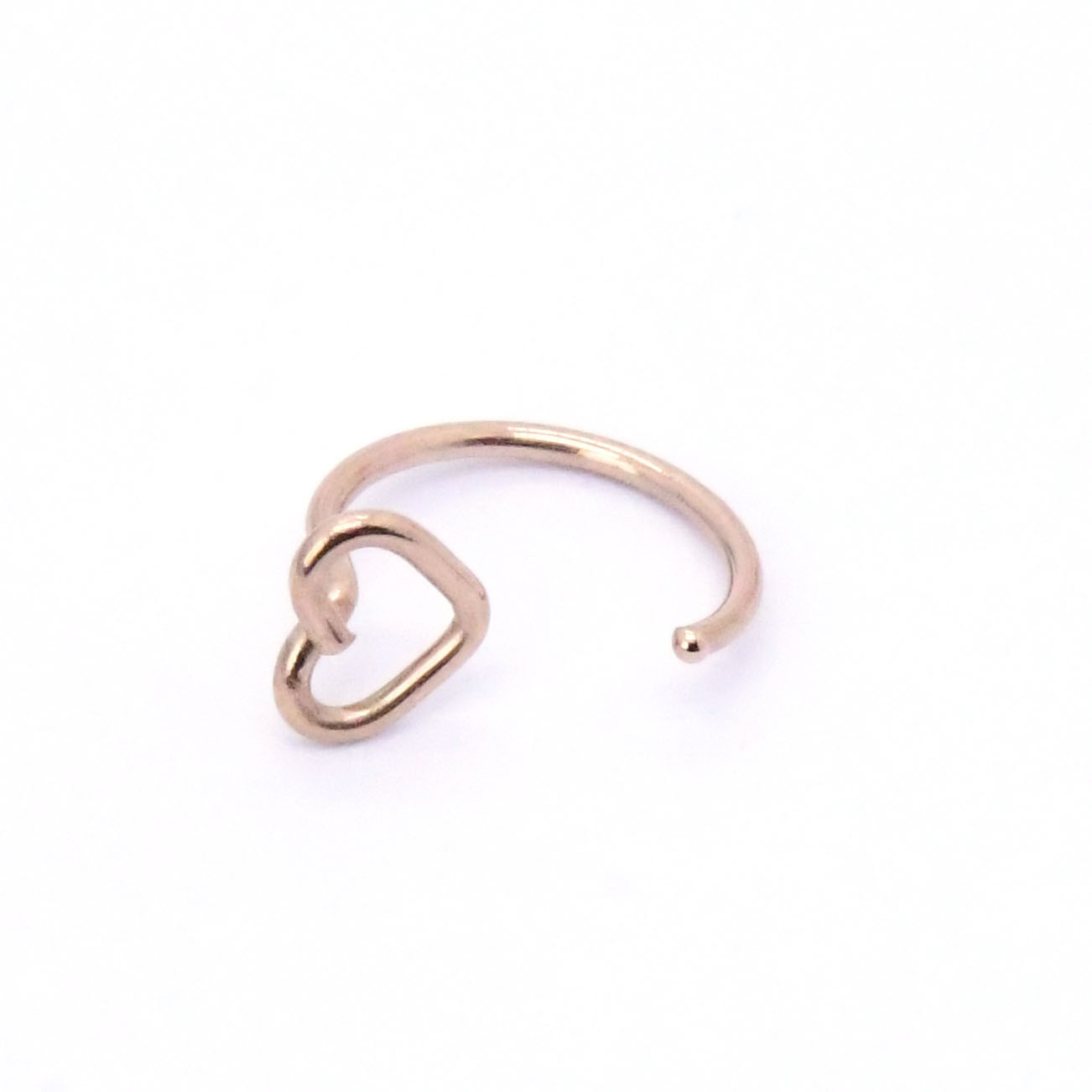 5:Rose gold
