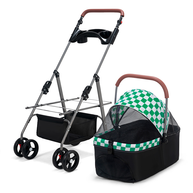 GT08Y Green Grid [separable-basket version]]