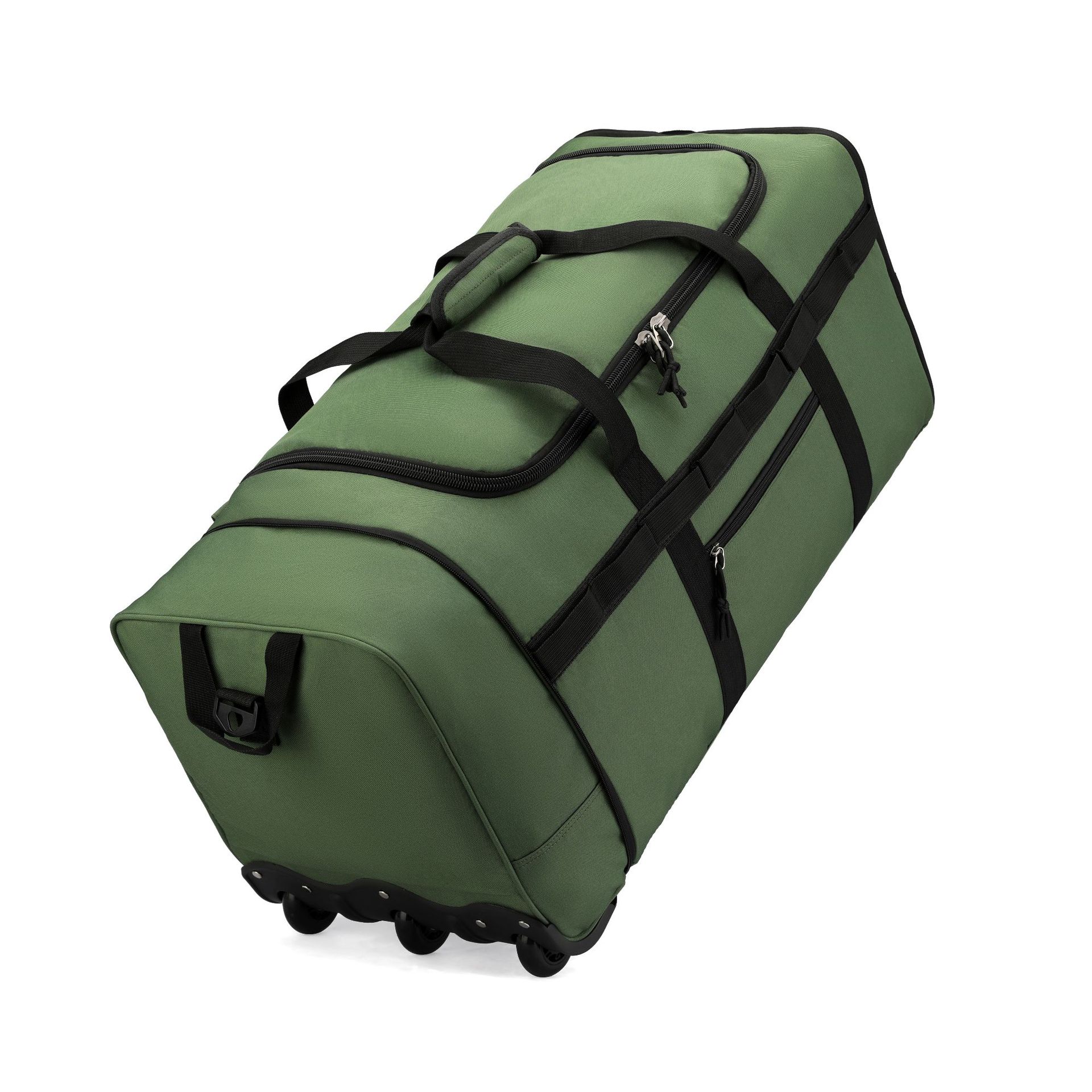 Army green