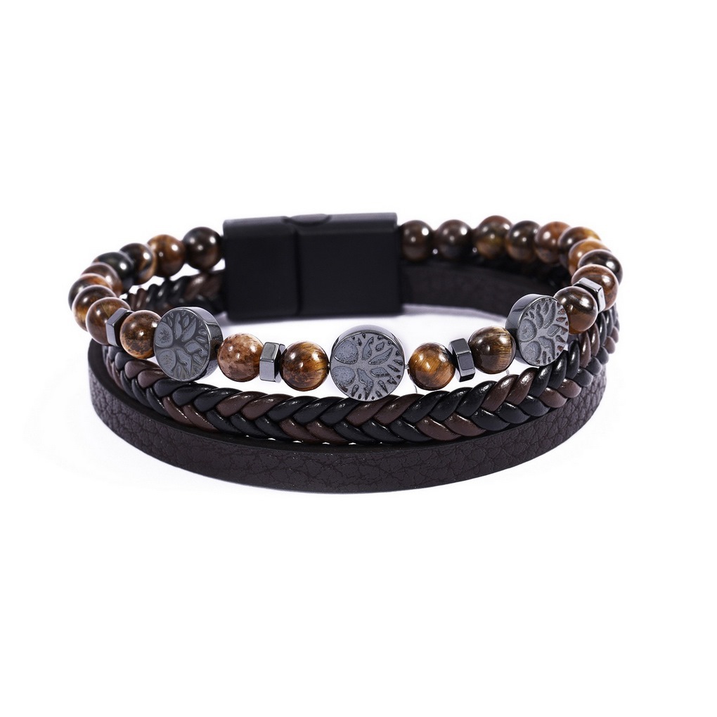 3:tiger eye