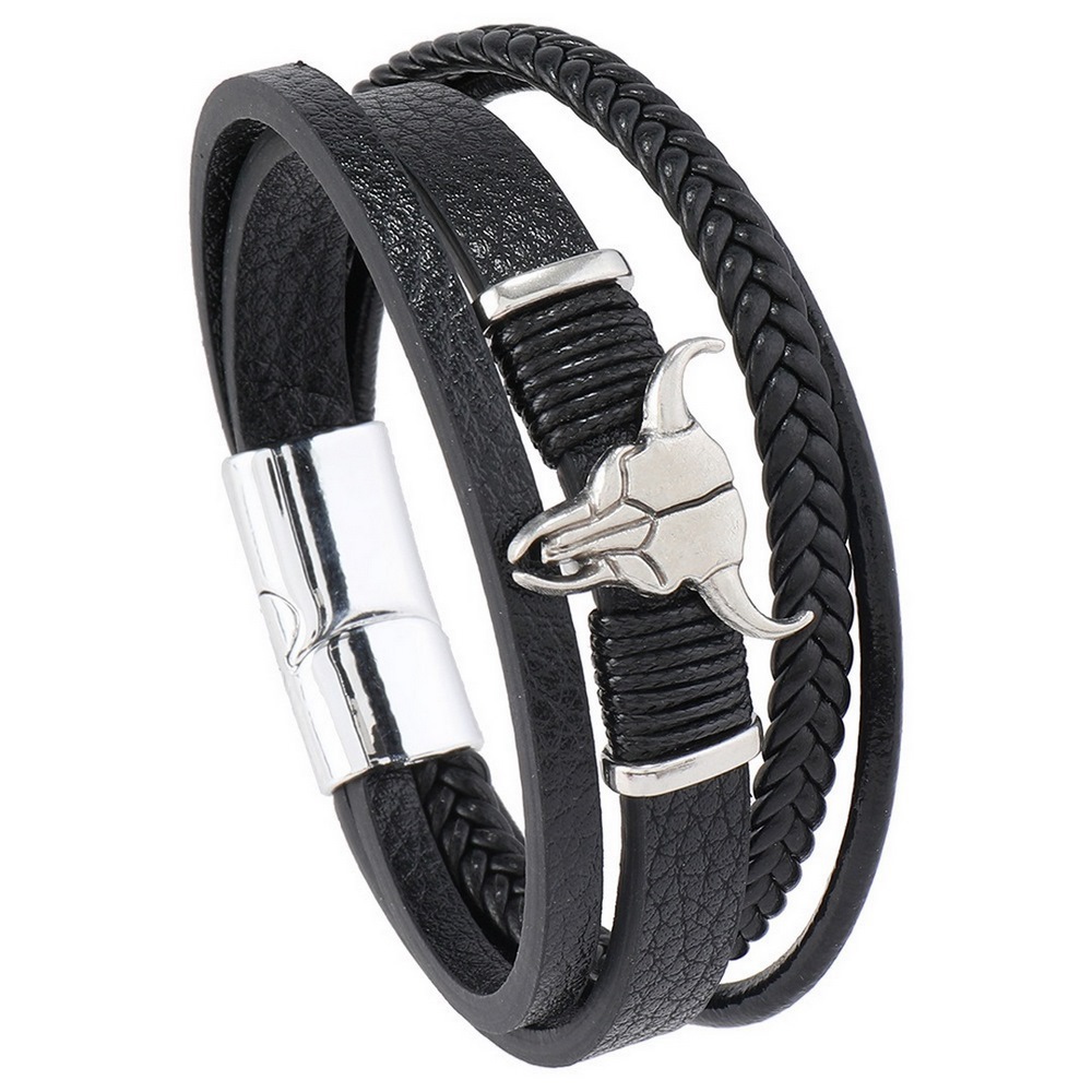1:Black