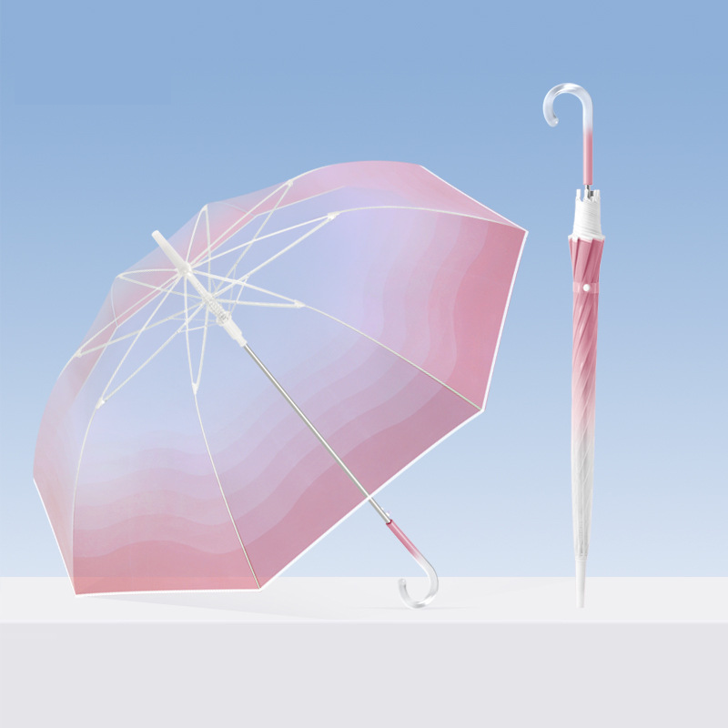 Gradient-Midsummer Powder
