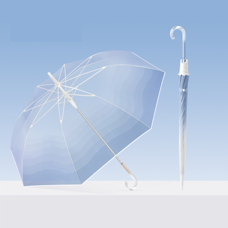 Gradient-Fog Blue