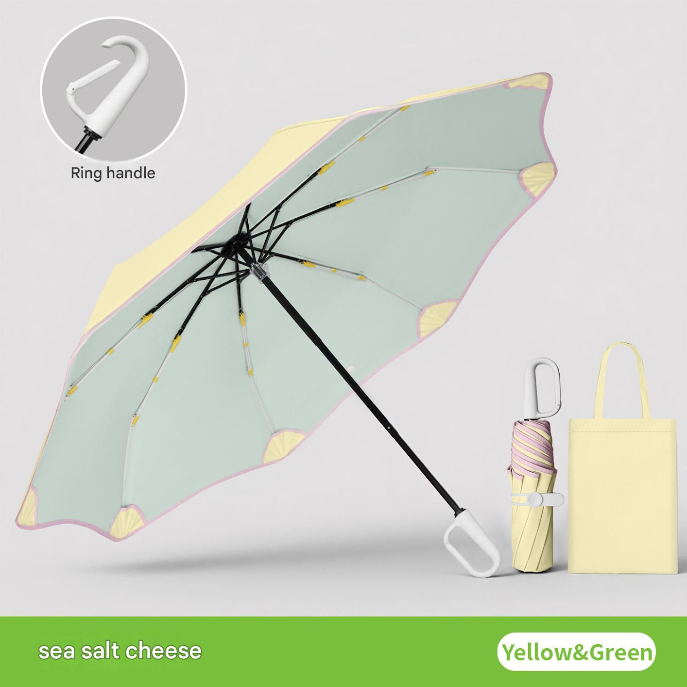 2 sea salt cheese