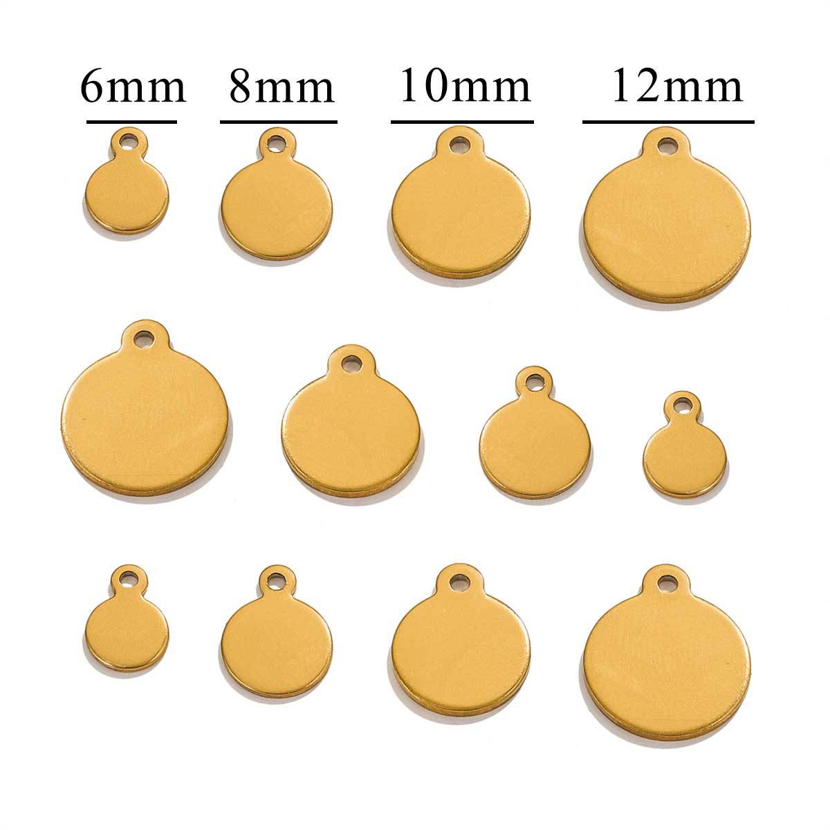 7:gold 10mm