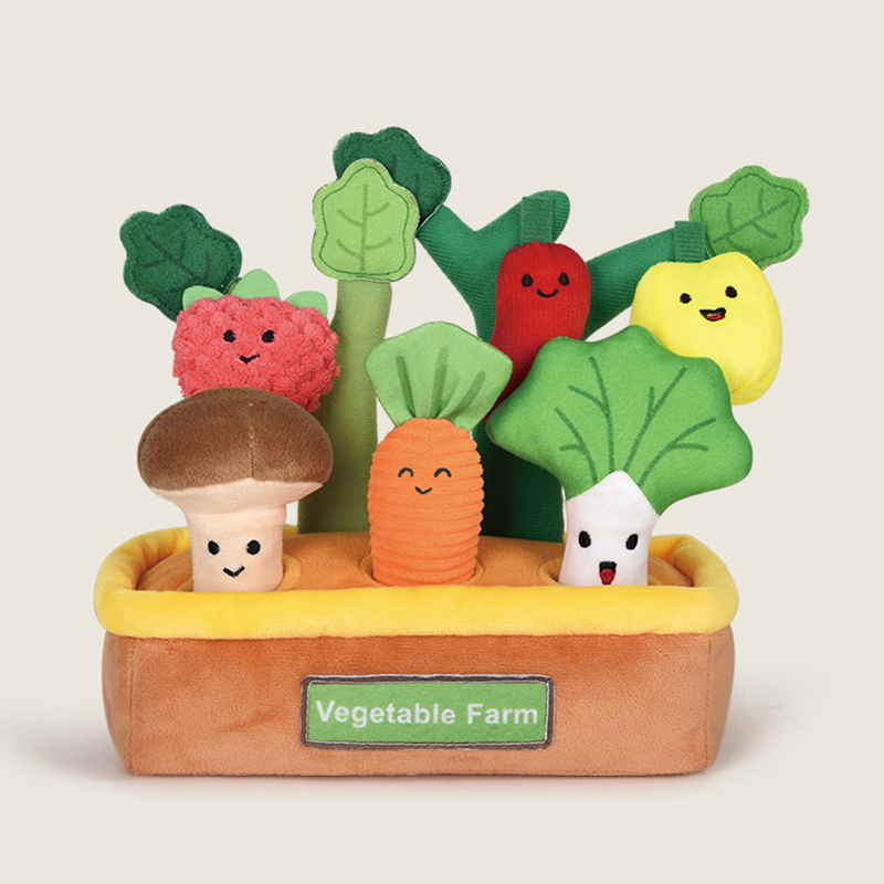 Fruit and vegetable