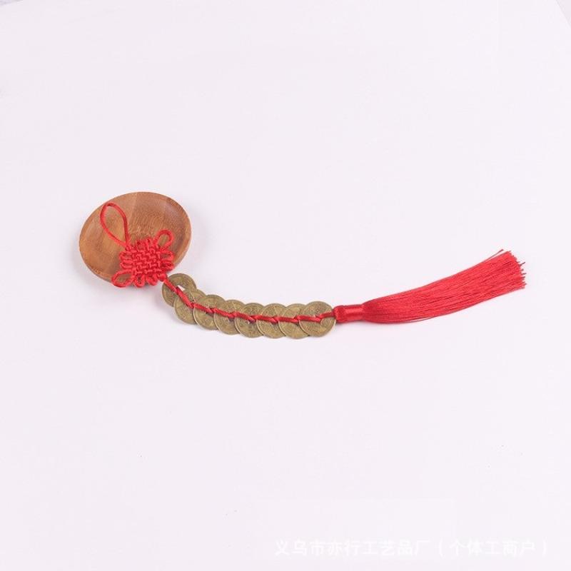 8:8 emperors money 31cm