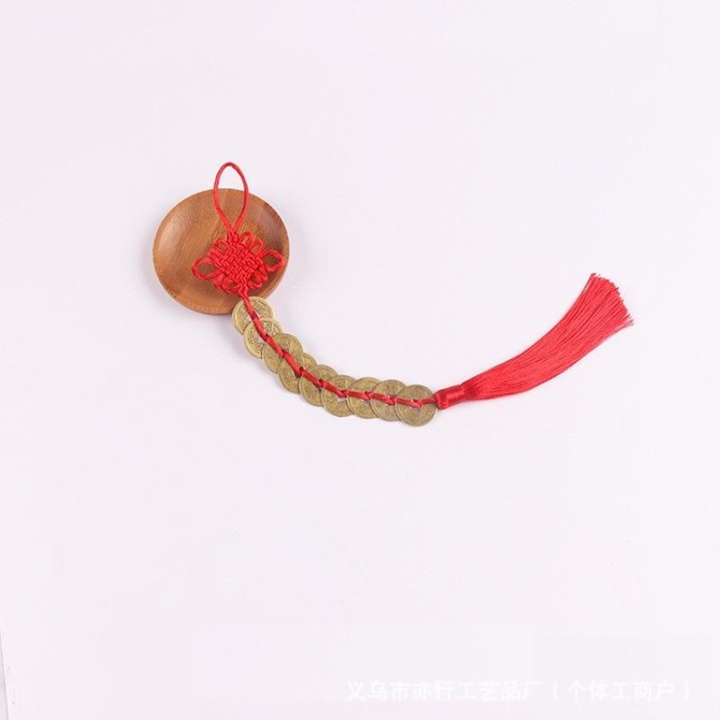 9:9 emperors money 32cm