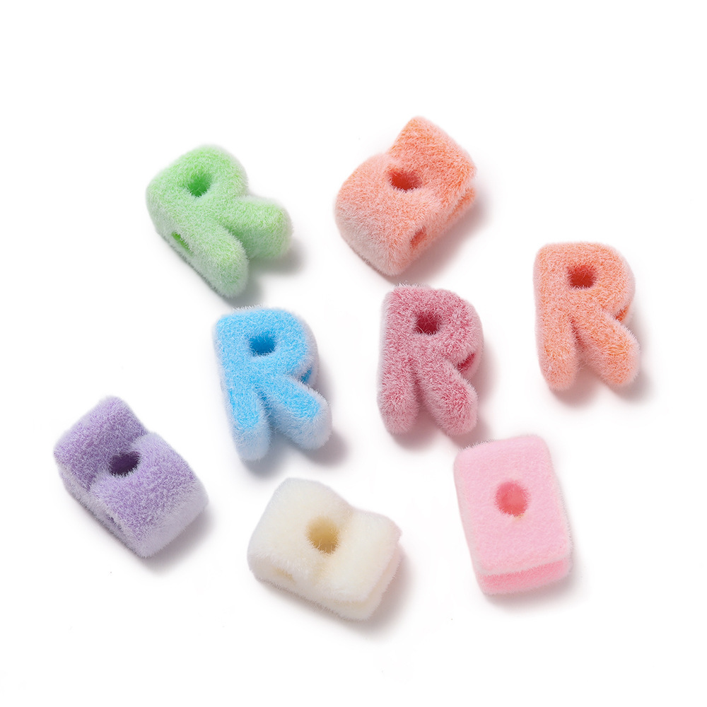 R