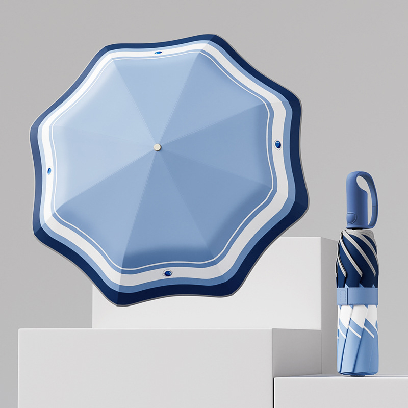 automatic Blue