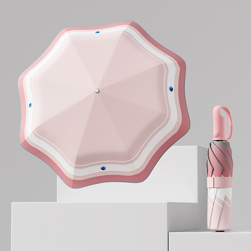 automatic Pink