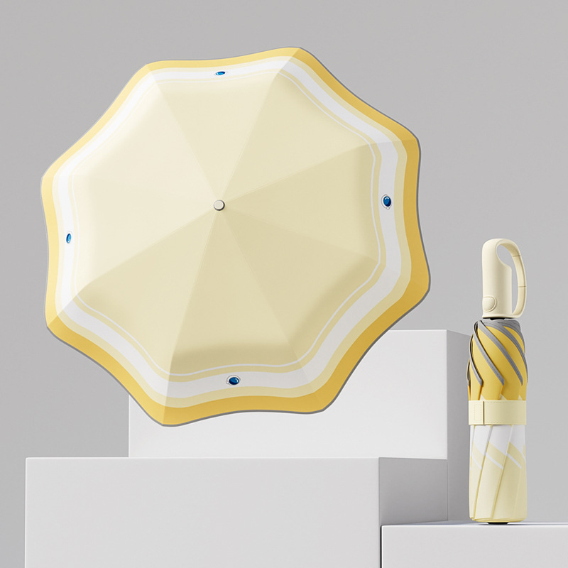 automatic Yellow