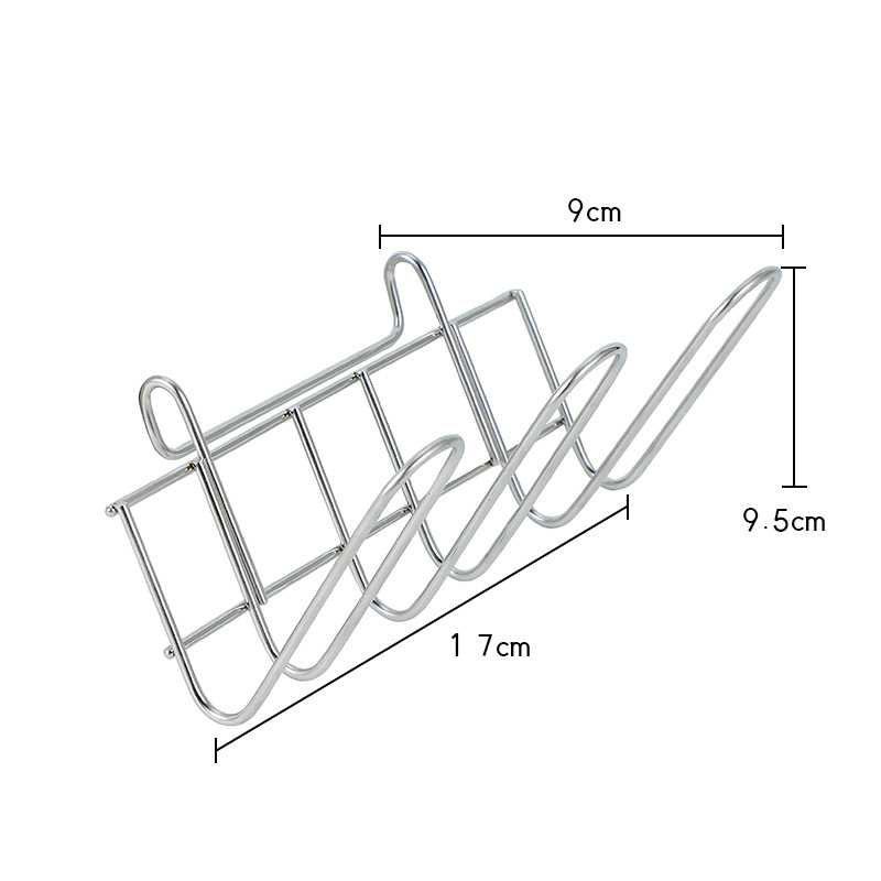 Cup hanger (accessory)