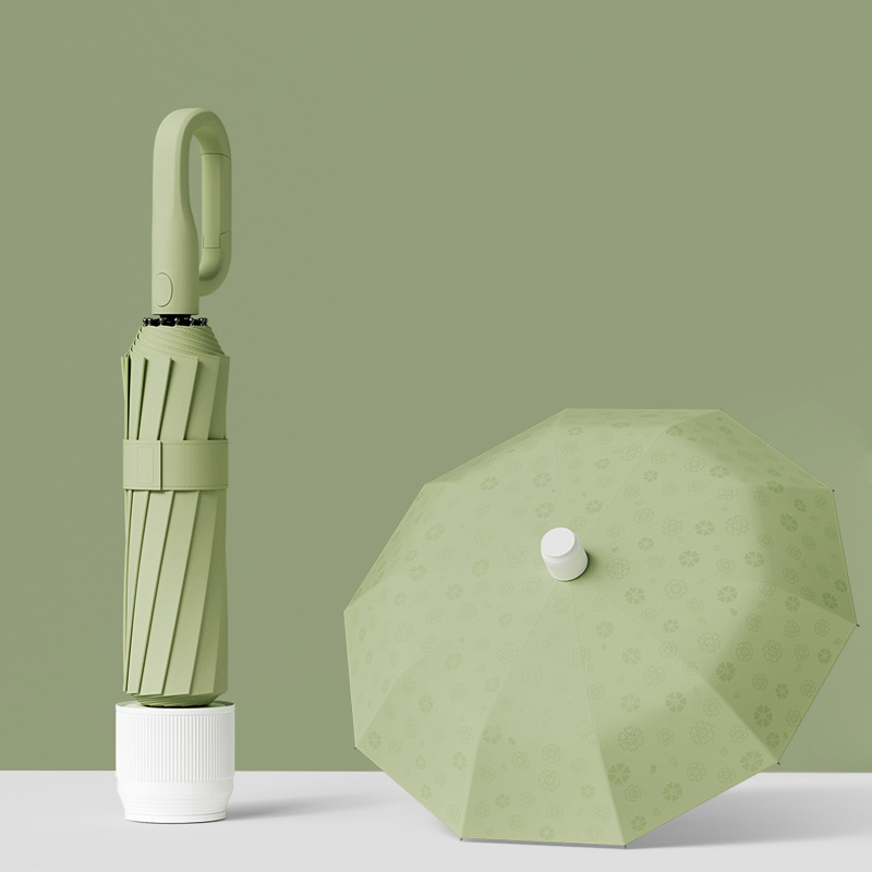 Matcha green [blooms when exposed to water]