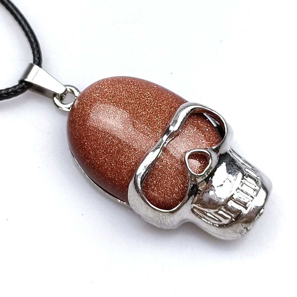 5:synthetic Goldstone