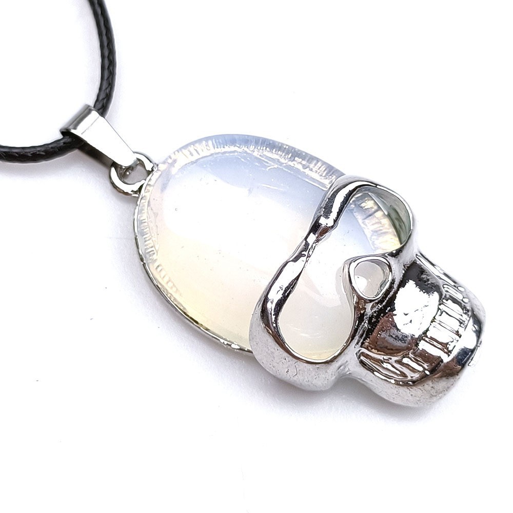 6:synthetic sea opal