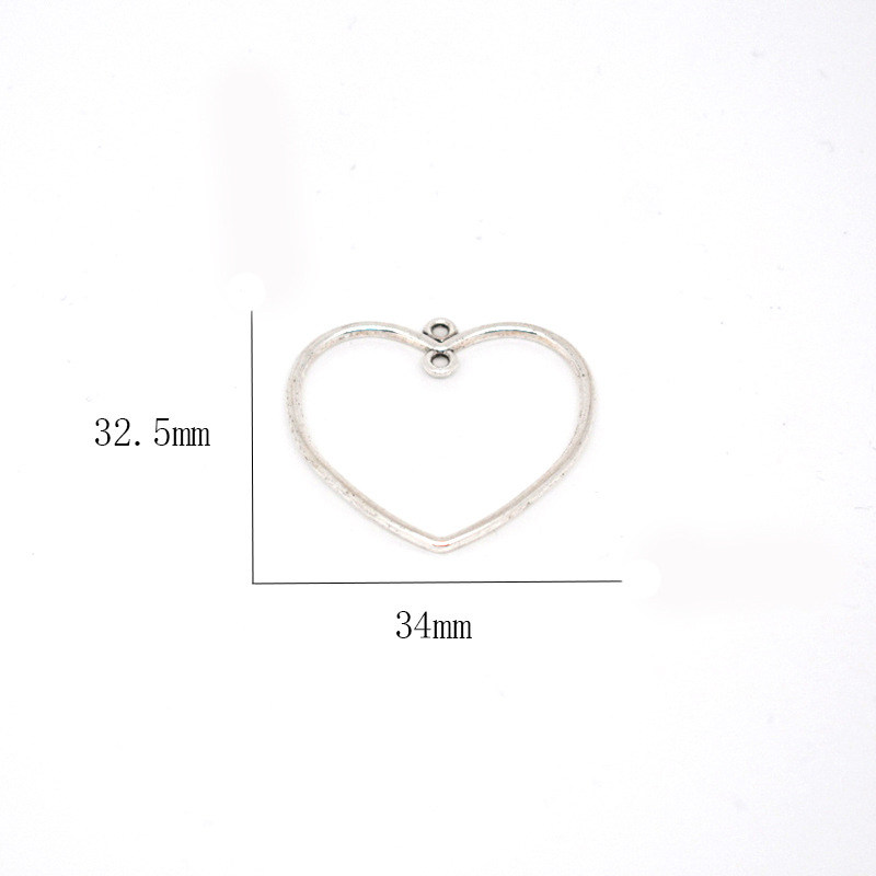 9:Double hanging love