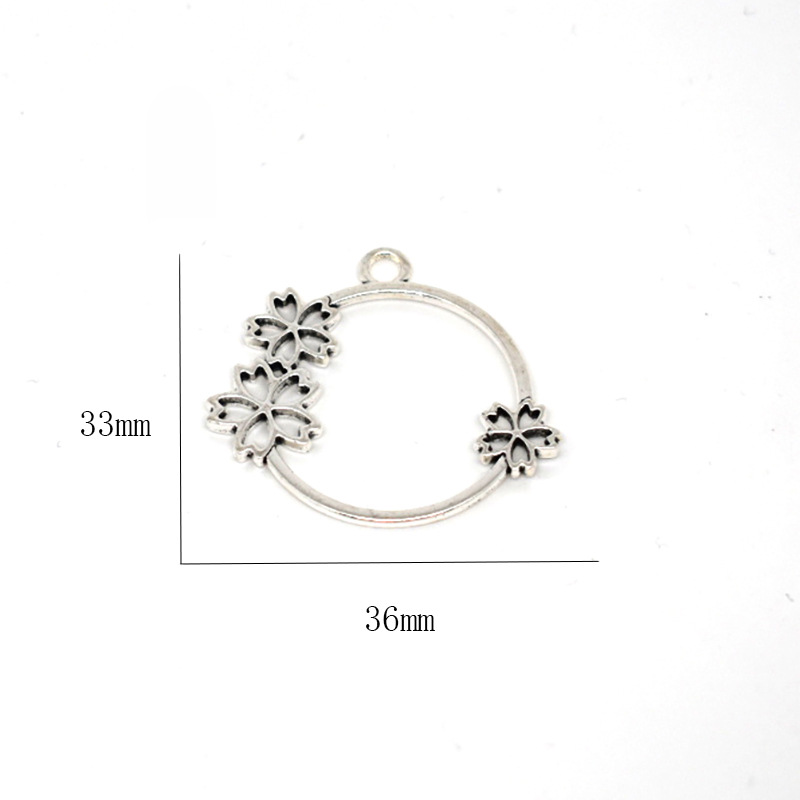14:Plum Blossom