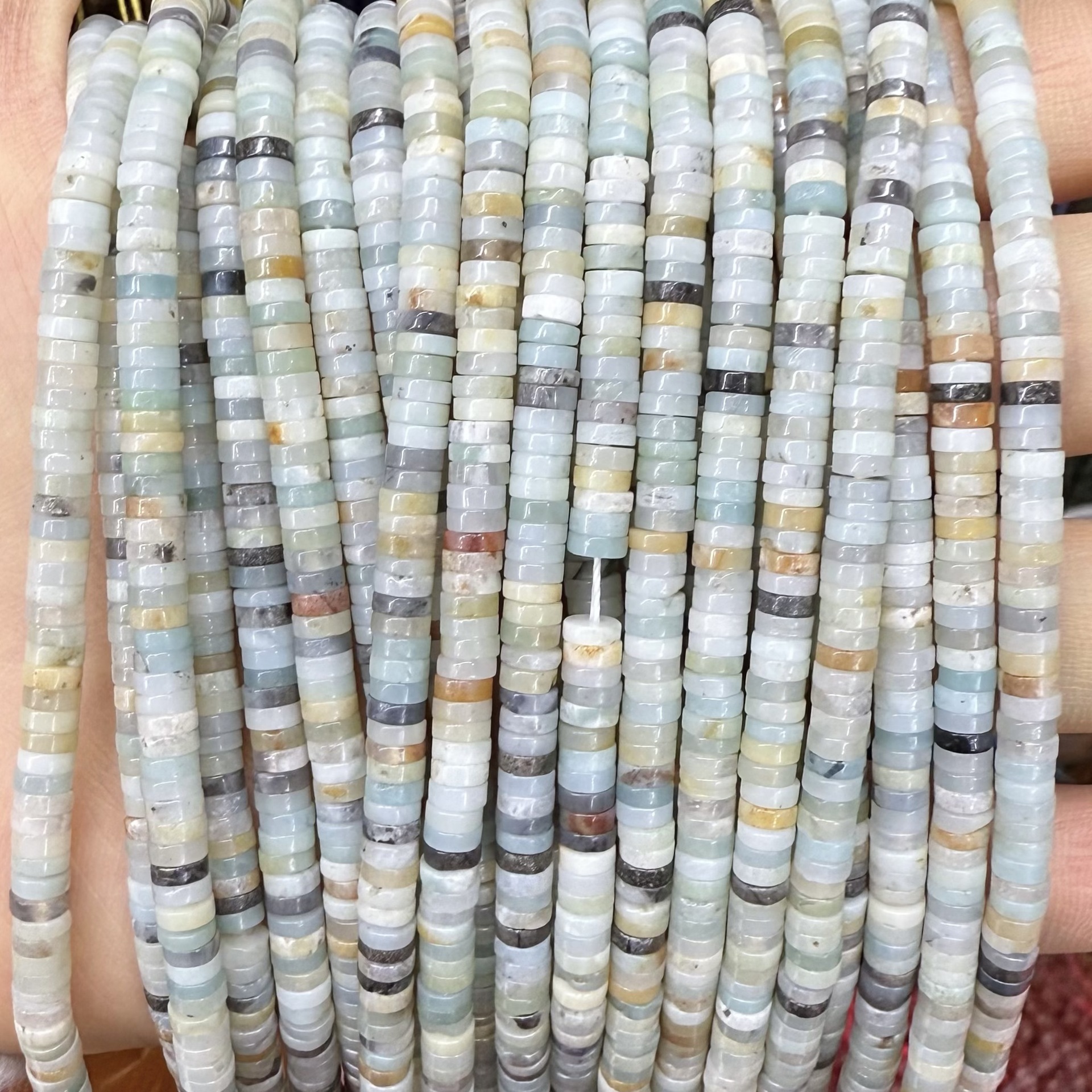 9 ​Amazonite​