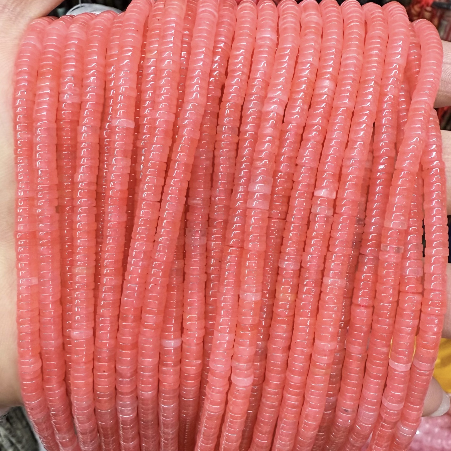 2 Watermelon jade
