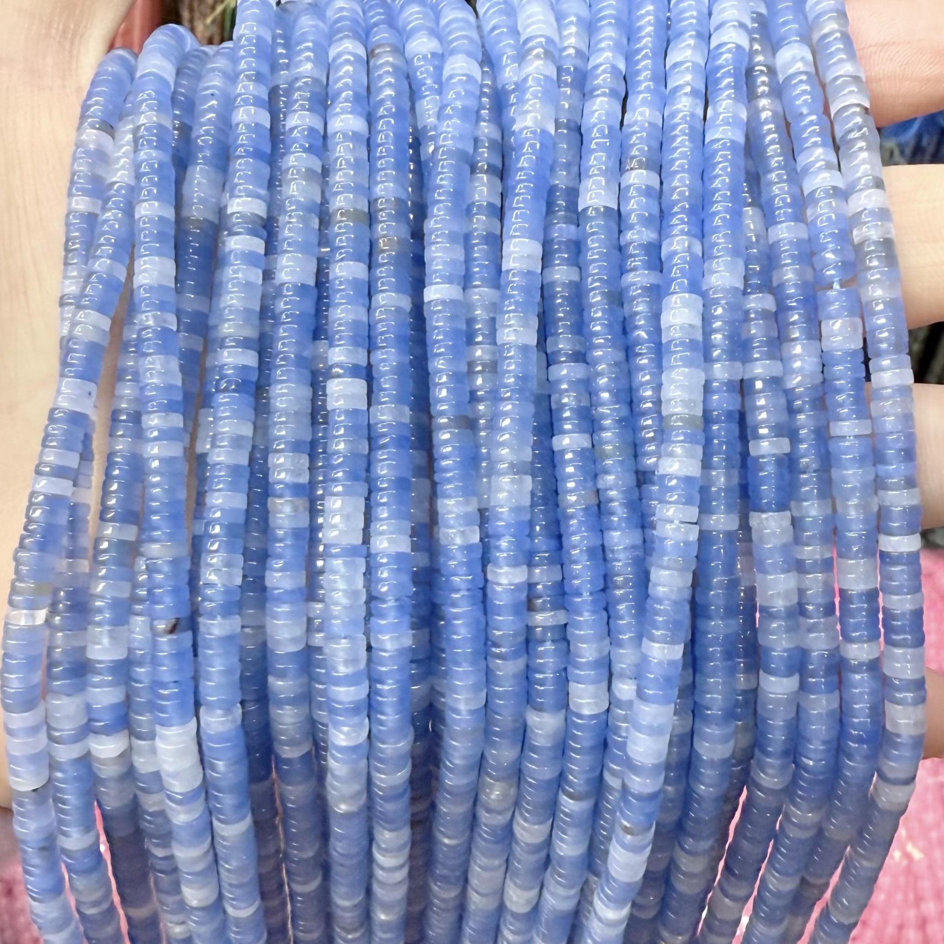 17 Aquamarine
