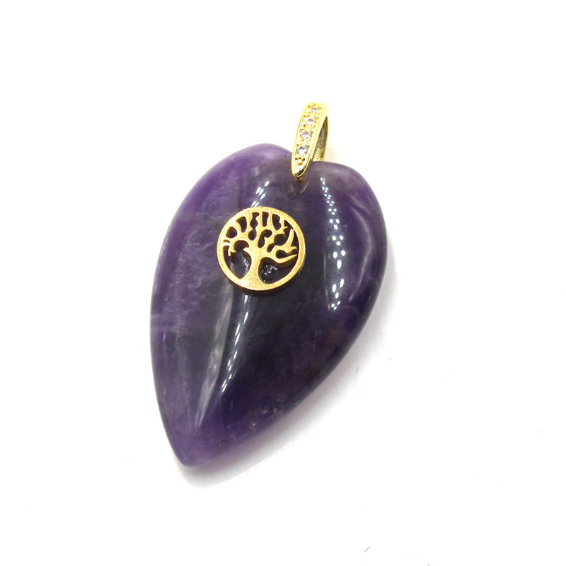 1:Amethyst