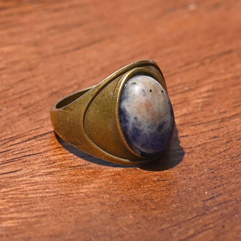 10:Sodalite