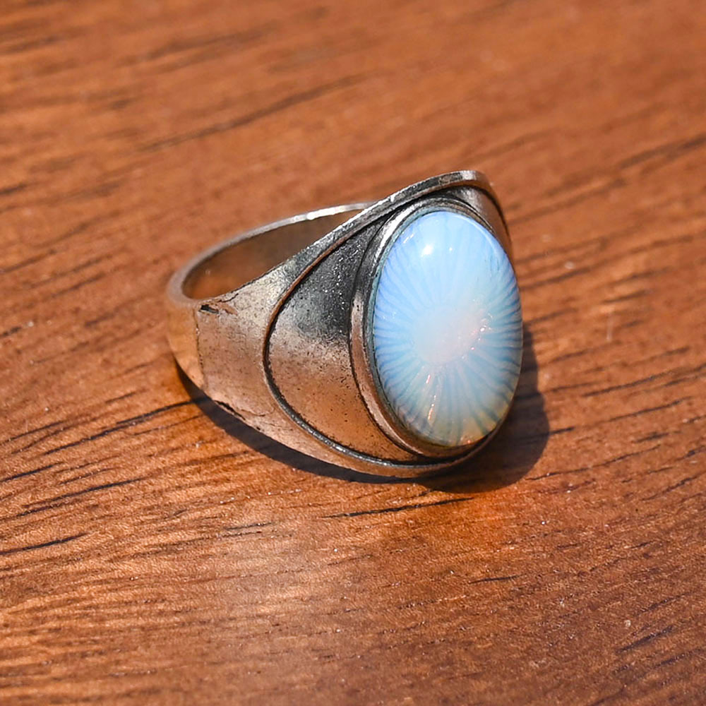 11:synthetic sea opal