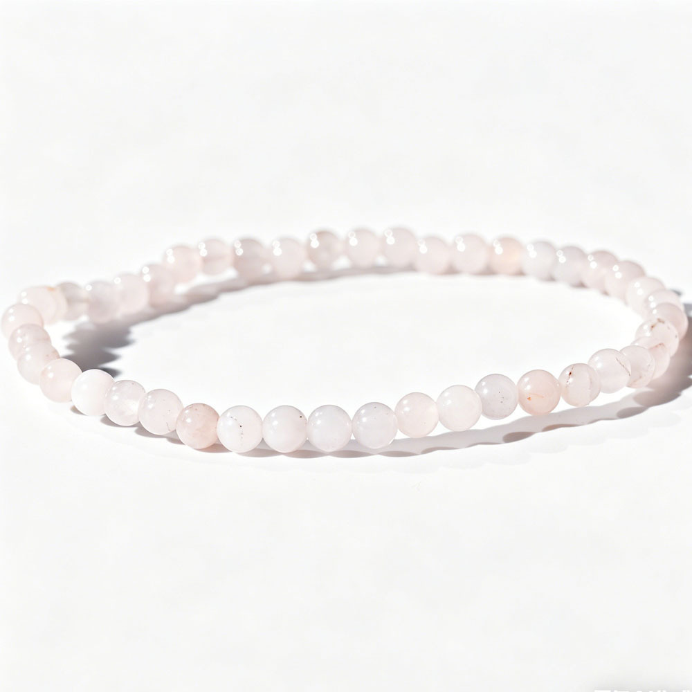4:Rose Quartz