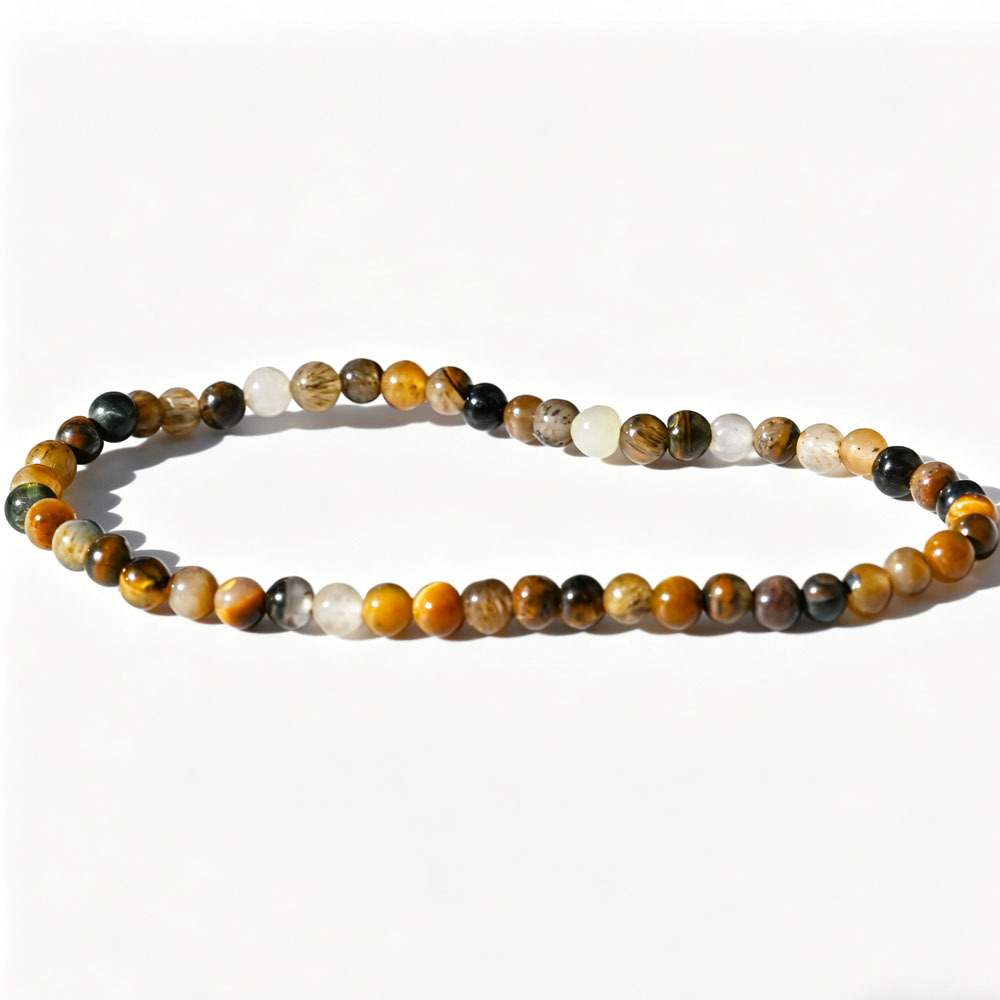 13:tiger eye