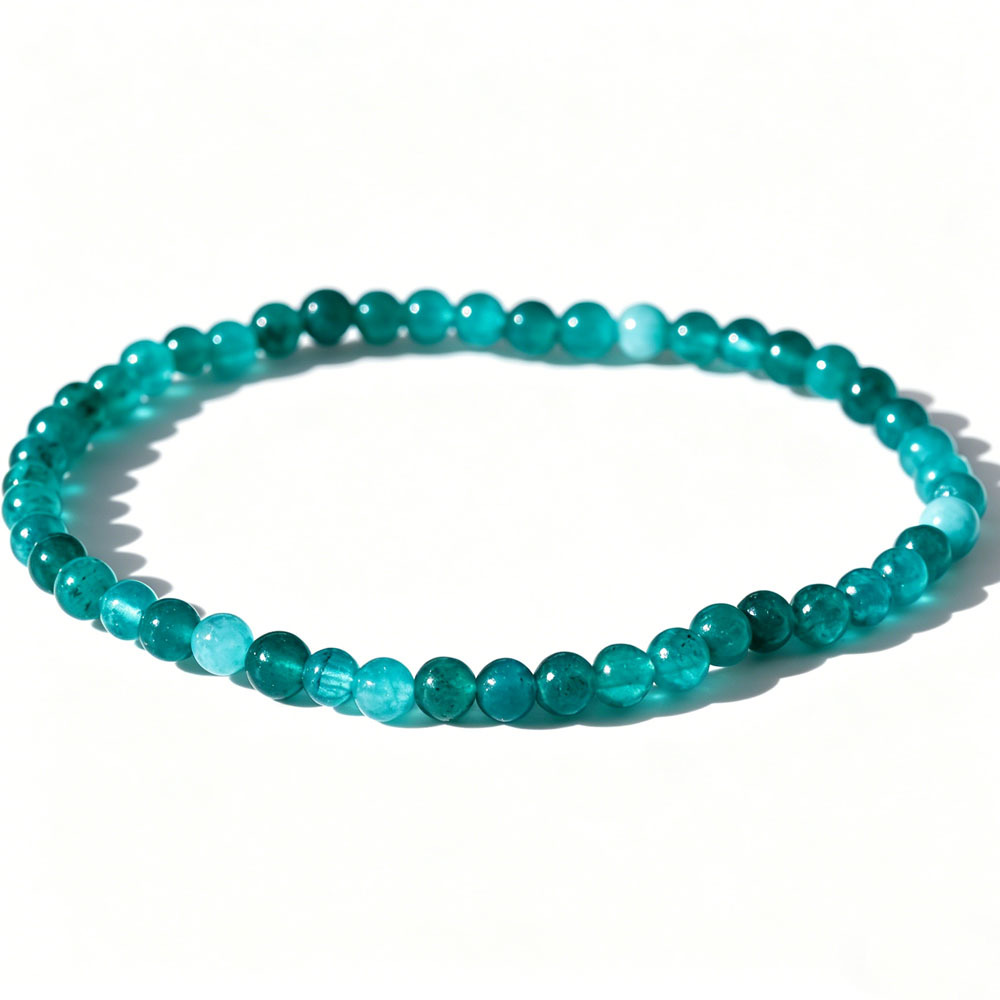 20:dark blue Calcedony