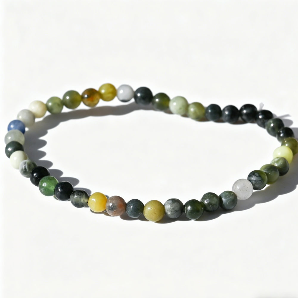 23:moss agate