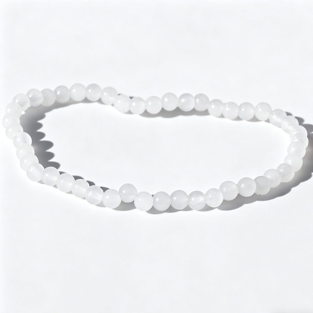 25:Clear Quartz