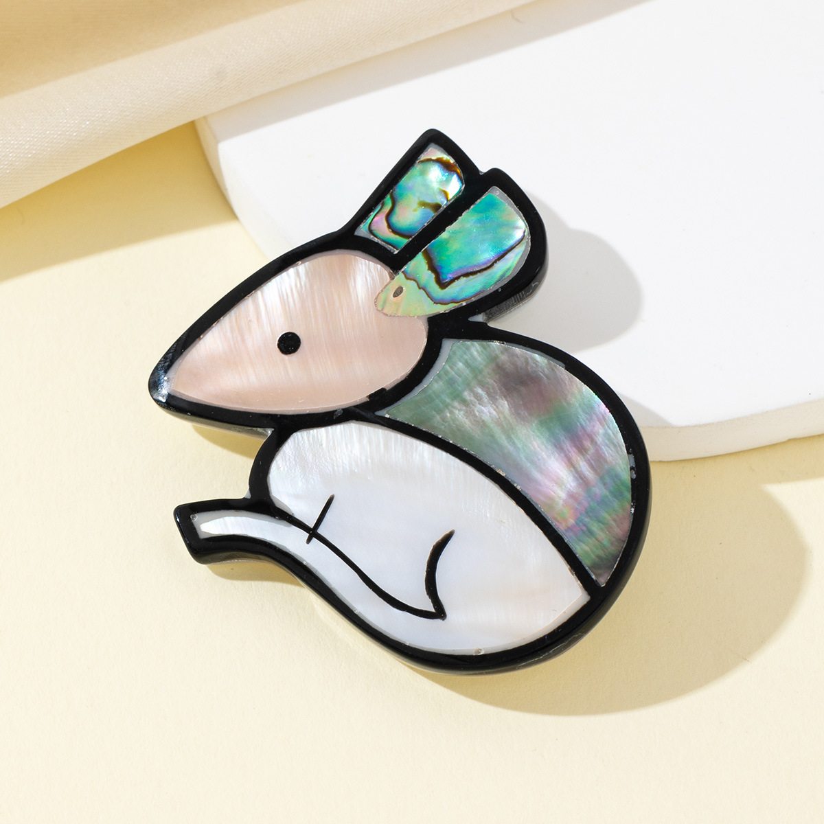 1 Rat