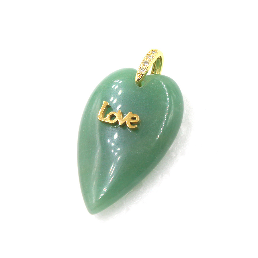 5 Green Aventurine