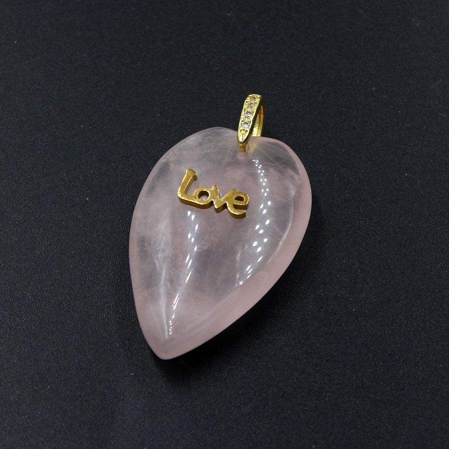 2:Rose Quartz