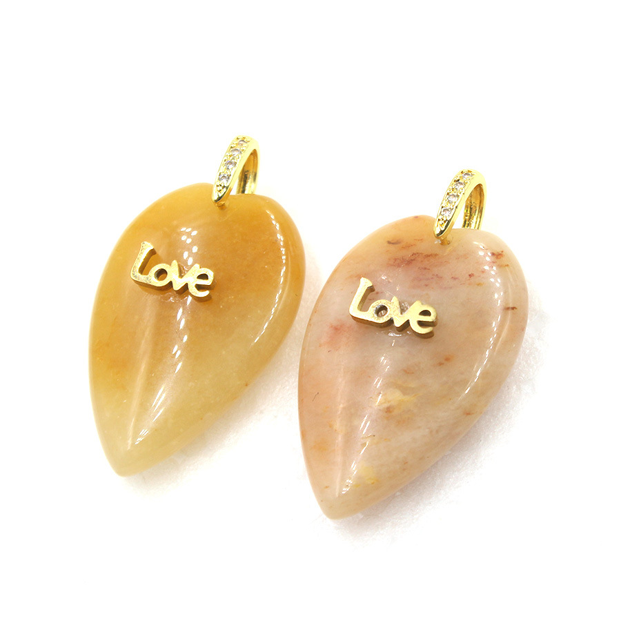 6 Red Aventurine