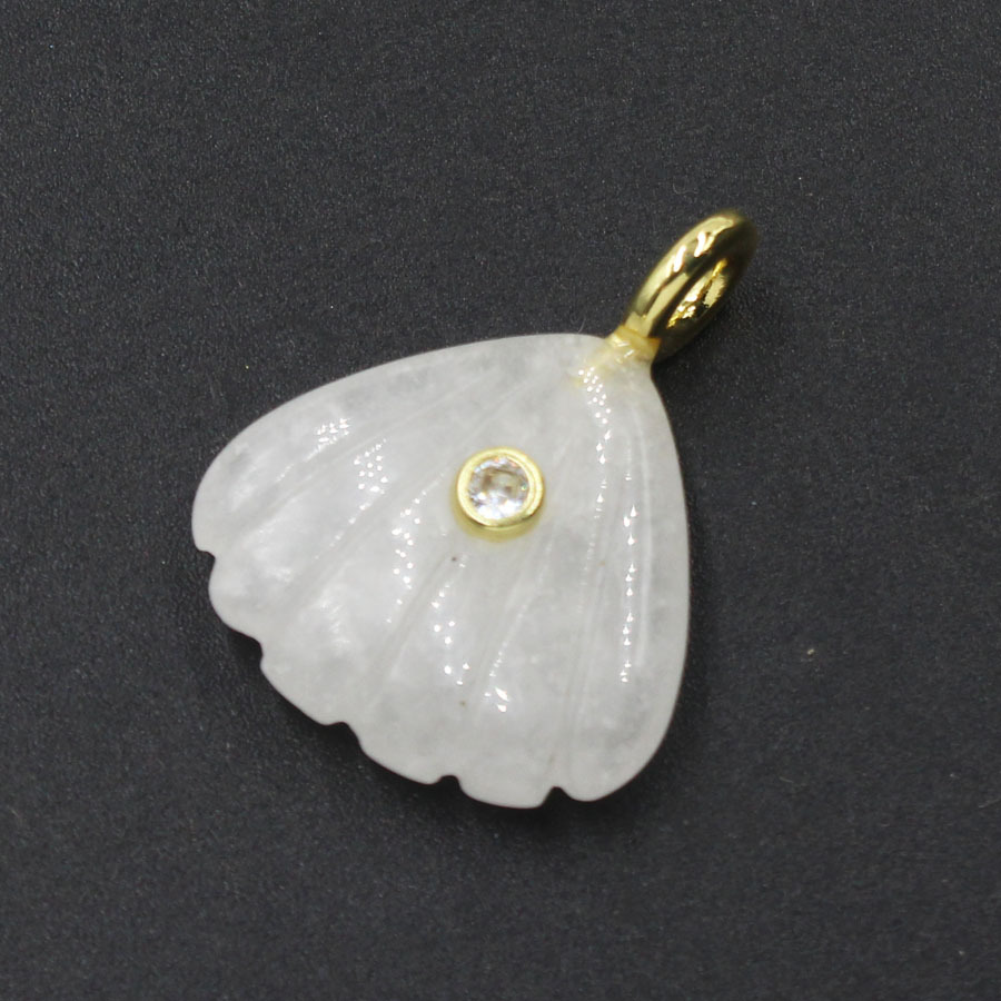 5 Clear Quartz