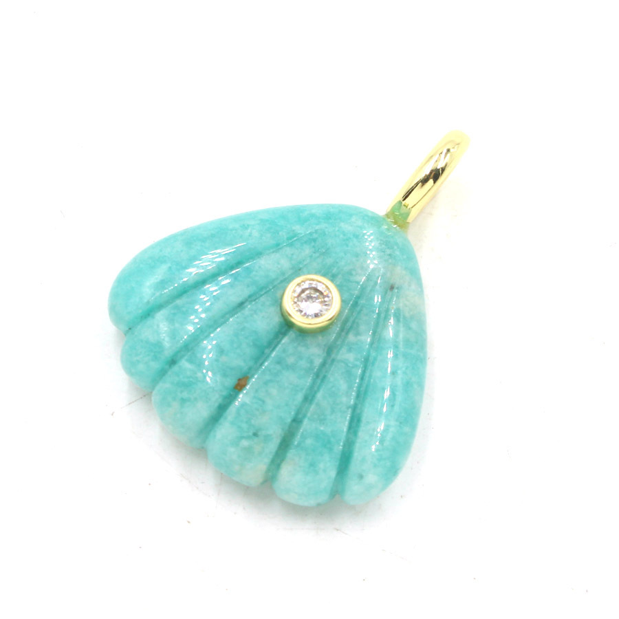 9 ​Amazonite​