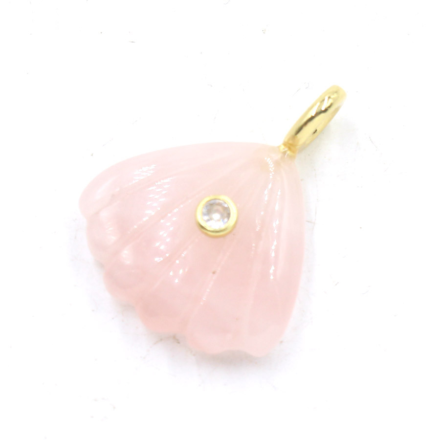 2:Rose Quartz