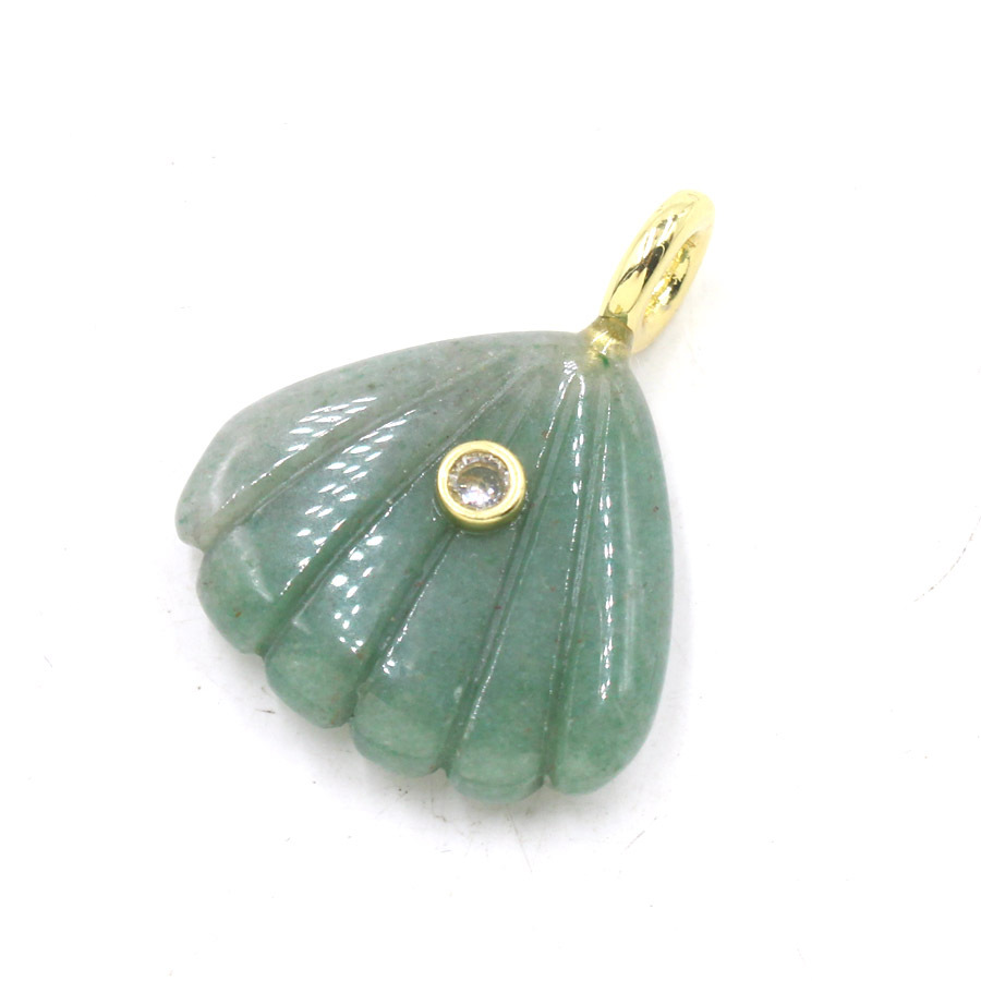 4:Green aventurine